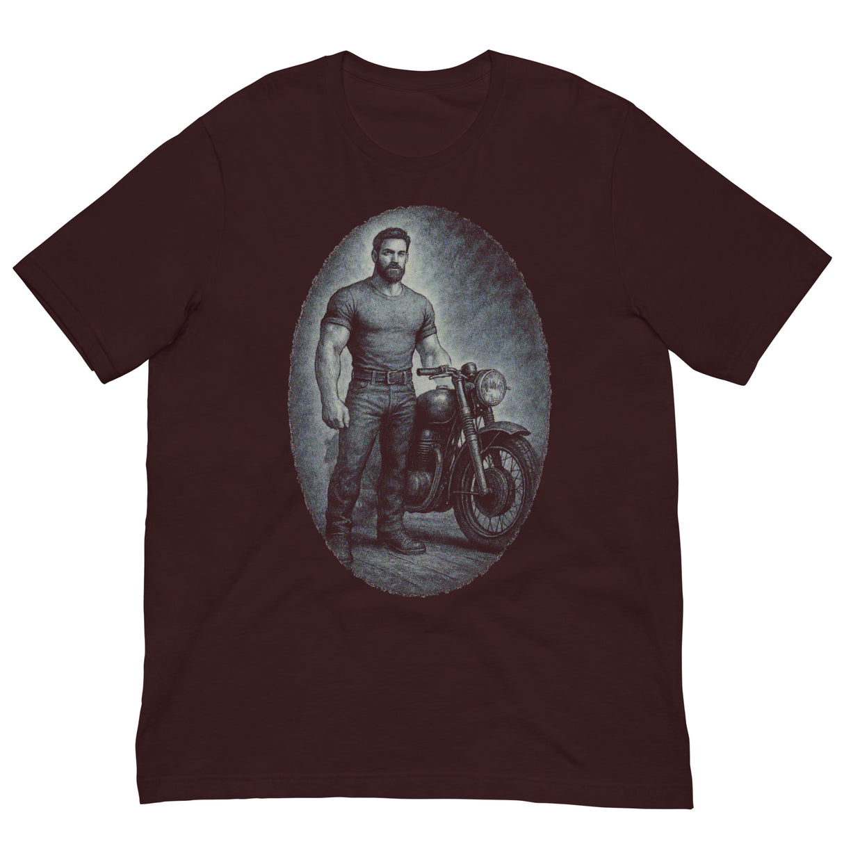 Biker Bait-T-Shirts (Staging)-Swish Embassy
