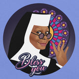 Bless You-T-Shirts-Swish Embassy