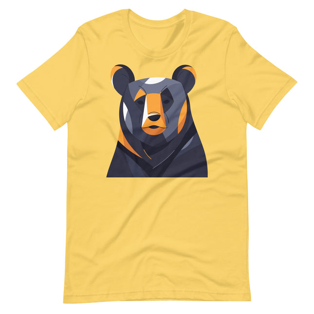 Blue Bear-T-Shirts-Swish Embassy