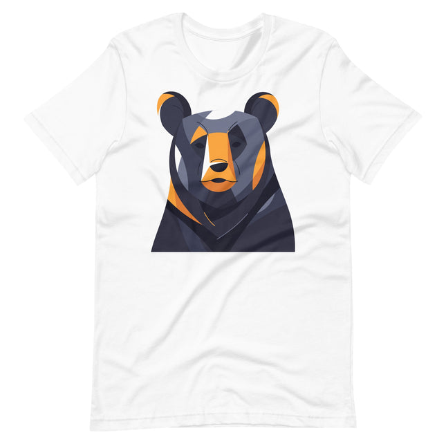 Blue Bear-T-Shirts-Swish Embassy