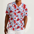 Boho (Cotton Button Shirt)-Cotton Button Shirt-Swish Embassy