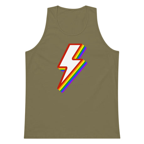 Bolt (Tank Top)-Tank Top-Swish Embassy