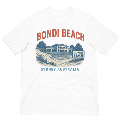 Bondi Beach-T-Shirts (Staging)-Swish Embassy