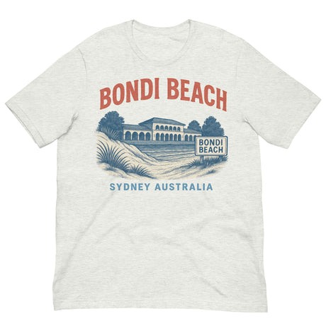 Bondi Beach-T-Shirts (Staging)-Swish Embassy