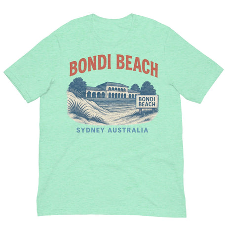 Bondi Beach-T-Shirts (Staging)-Swish Embassy