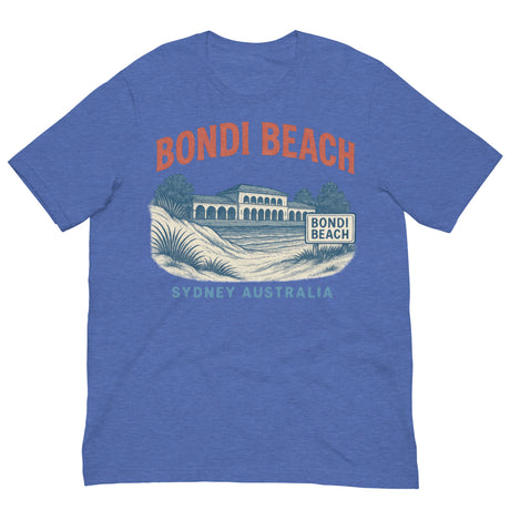 Bondi Beach-T-Shirts (Staging)-Swish Embassy