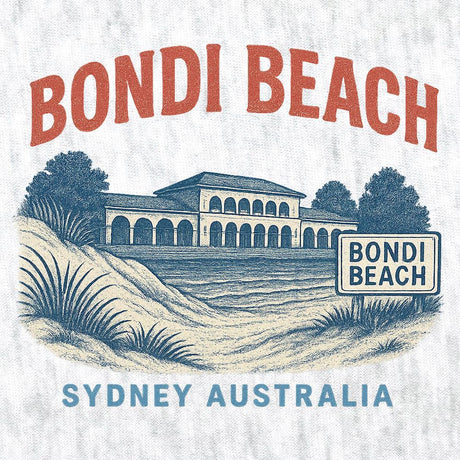 Bondi Beach-T-Shirts (Staging)-Swish Embassy