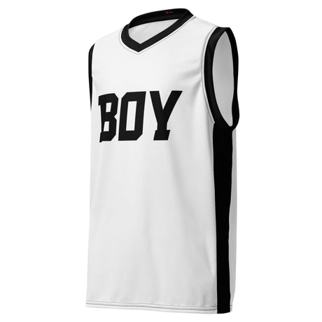 Boy (Jersey)-Jersey-Swish Embassy