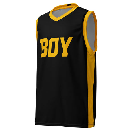 Boy (Jersey)-Jersey-Swish Embassy