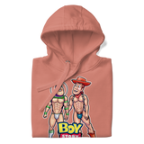 Boy Story (Hoodie)-Hoodie-Swish Embassy