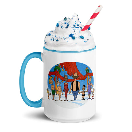 Boys of Whoville (Christmas Mugs)-Christmas Mugs-Swish Embassy