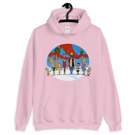 Boys of Whoville (Hoodie)-Hoodie-Swish Embassy