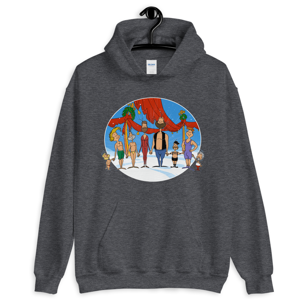 Boys of Whoville (Hoodie)-Hoodie-Swish Embassy