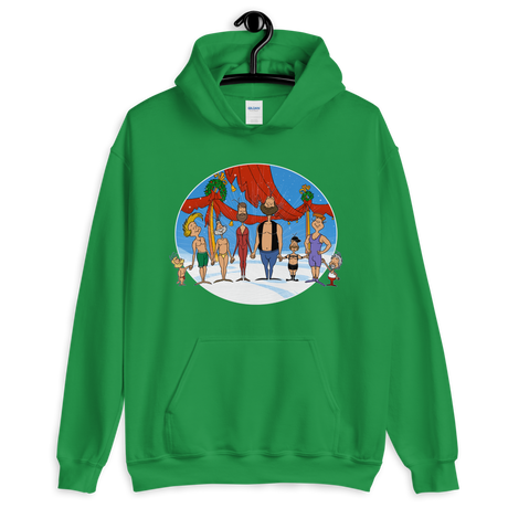 Boys of Whoville (Hoodie)-Hoodie-Swish Embassy