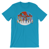 Boys of Whoville-T-Shirts-Swish Embassy