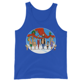 Boys of Whoville (Tank Top)-Christmas Tank Tops-Swish Embassy