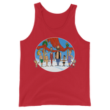 Boys of Whoville (Tank Top)-Christmas Tank Tops-Swish Embassy