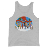 Boys of Whoville (Tank Top)-Tank Top-Swish Embassy