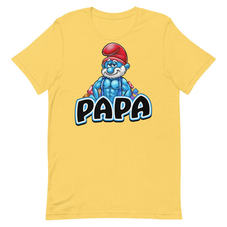 Brawny Papa-T-Shirts-Swish Embassy