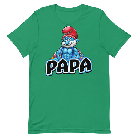 Brawny Papa-T-Shirts-Swish Embassy