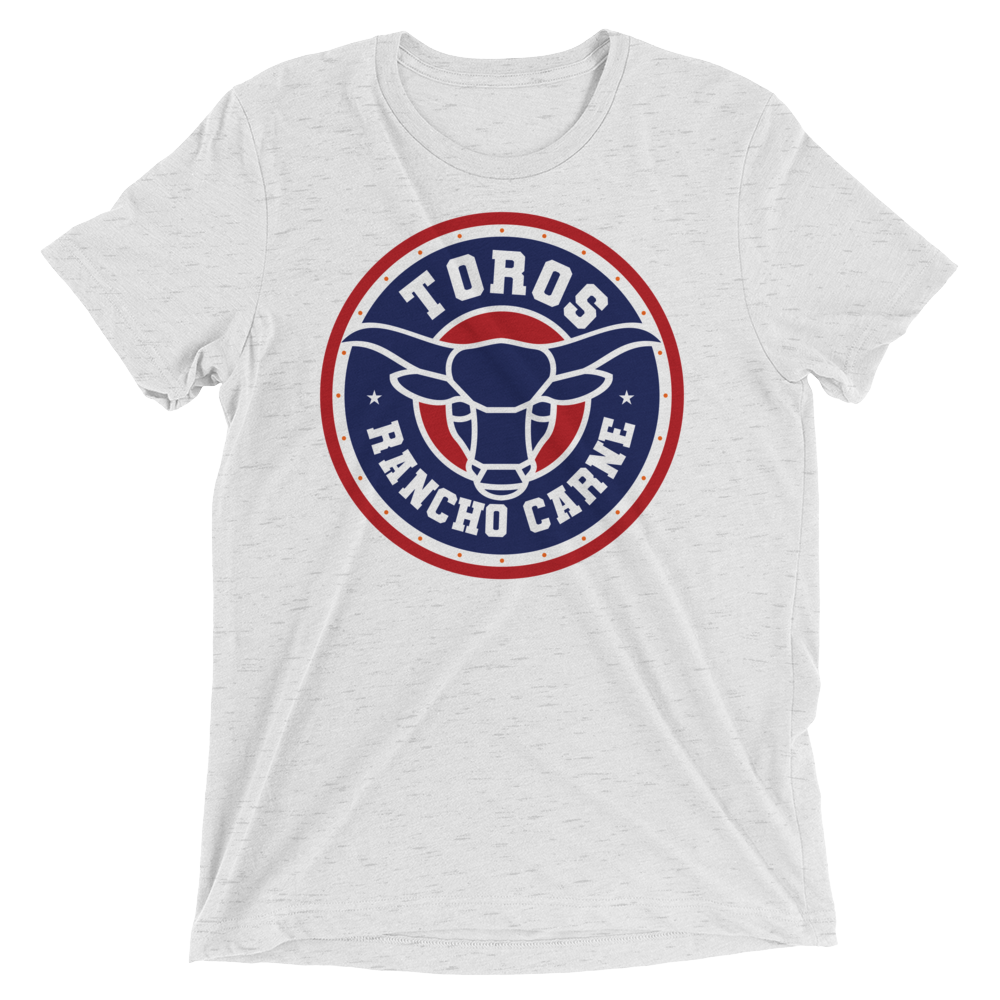 Brr It's Cold in Here (Triblend)-Triblend T-Shirt-Swish Embassy