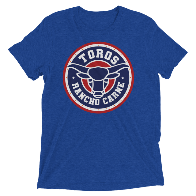 Brr It's Cold in Here (Triblend)-Triblend T-Shirt-Swish Embassy