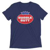 Bubble Butt (Triblend)-Triblend T-Shirt-Swish Embassy