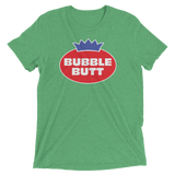 Bubble Butt (Triblend)-Triblend T-Shirt-Swish Embassy