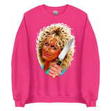 Bunny Boiler (Sweatshirt)-Sweatshirt-Swish Embassy