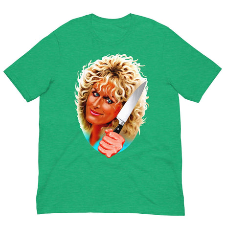 Bunny Boiler-T-Shirts-Swish Embassy