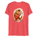 Bunny Boiler (Triblend)-Triblend T-Shirt-Swish Embassy