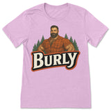 Burly-T-Shirts-Swish Embassy