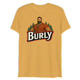 Burly (Triblend)-Triblend T-Shirt-Swish Embassy