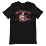 Camp Crystal Lake-T-Shirts-Swish Embassy