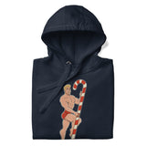Candy Cane Crush (Hoodie)-Christmas Hoodies-Swish Embassy