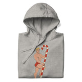 Candy Cane Crush (Hoodie)-Hoodie-Swish Embassy