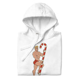 Candy Cane Crush (Hoodie)-Hoodie-Swish Embassy