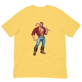 Candy Man-Christmas T-Shirts-Swish Embassy