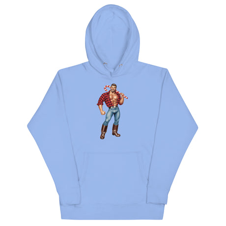 Candy Man (Hoodie)-Hoodie-Swish Embassy