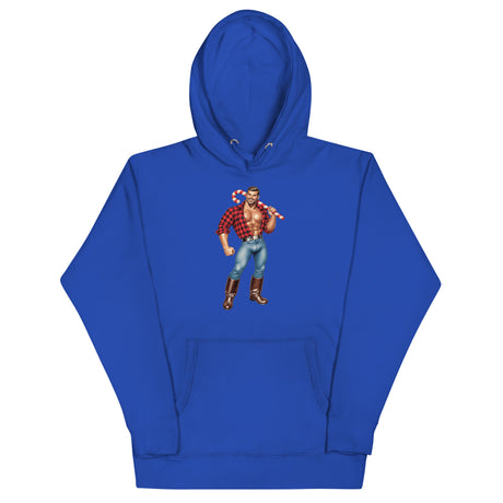 Candy Man (Hoodie)-Hoodie-Swish Embassy