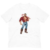 Candy Man-T-Shirts-Swish Embassy