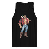 Candy Man (Tank top)-Tank Top-Swish Embassy