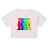 Can’t Get Hue Outta My Head (Crop Top)-Crop Top-Swish Embassy
