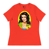 Can’t Live Without Butter (Women's Relaxed T-Shirt)-Women's T-Shirts-Swish Embassy