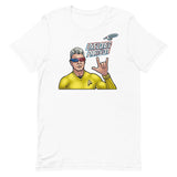 Captain Daddy-T-Shirts-Swish Embassy