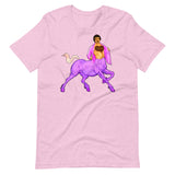 Centaur of Attention-T-Shirts (Staging)-Swish Embassy