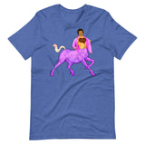 Centaur of Attention-T-Shirts (Staging)-Swish Embassy