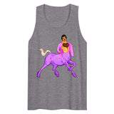 Centaur of Attention (Tank Top)-Tank Top (Staging)-Swish Embassy