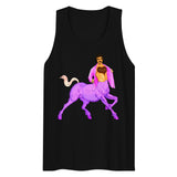 Centaur of Attention (Tank Top)-Tank Top (Staging)-Swish Embassy