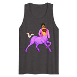 Centaur of Attention (Tank Top)-Tank Top (Staging)-Swish Embassy